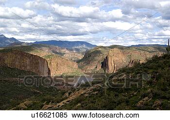 Stock Image - arizona scenic. 
fotosearch - search 
stock photos, 
pictures, images, 
and photo clipart