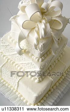 Arquivo de Fotografia - casório,  bolo. 
fotosearch - busca 
de fotos, imagens 
e clipart