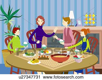 各种创意绘图,手绘<em>图像</em>,电脑<em>合成图像</em> - 年轻, 父