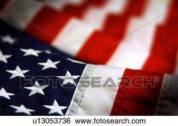 Stock Photo - american flag. 
fotosearch - search 
stock photos, 
pictures, images, 
and photo clipart