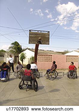 Stock Photo - physically, sport, 
nicaragua, basketball, 
person, people. 
fotosearch - search 
stock photos, 
pictures, images, 
and photo clipart