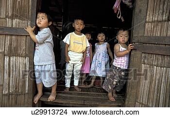 Stock Photo - ban, person, thailand, 
9399, children, 
people. fotosearch 
- search stock 
photos, pictures, 
images, and photo 
clipart