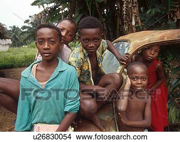 Stock Photo - guinea, person, 
equatorial, 3108, 
children, people. 
fotosearch - search 
stock photos, 
pictures, images, 
and photo clipart