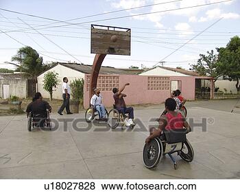Stock Photo - physically, sport, 
nicaragua, basketball, 
person, people. 
fotosearch - search 
stock photos, 
pictures, images, 
and photo clipart