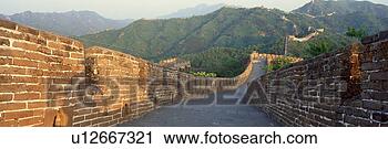 Stock Photography - the great wall 
of china. fotosearch 
- search stock 
photos, pictures, 
images, and photo 
clipart