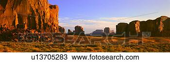 Stock Photo - park at sunrise, 
arizona. fotosearch 
- search stock 
photos, pictures, 
images, and photo 
clipart