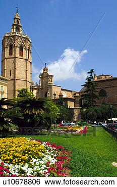 Stock Photo - spain,  spanish, 
 monument,  spanish 
monument,  comunidad 
valenciana. fotosearch 
- search stock 
photos, pictures, 
images, and photo 
clipart