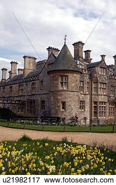 Picture - beaulieu palace. 
fotosearch - search 
stock photos, 
pictures, images, 
and photo clipart