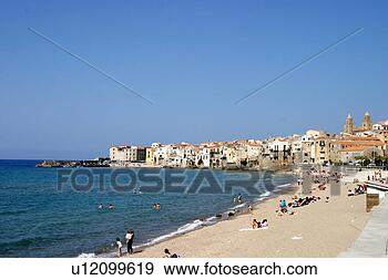 Stock Photograph - travel, italy, 
sicily. fotosearch 
- search stock 
photos, pictures, 
images, and photo 
clipart