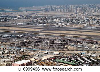 Dubai+airport+runway+map