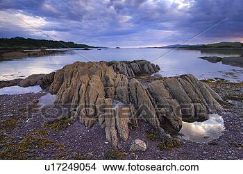 Stock Photo - empty, abenddaemmerung, 
dieter, blue, 
beara, abandoned. 
fotosearch - search 
stock photos, 
pictures, images, 
and photo clipart