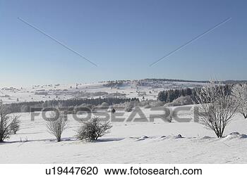 Stock Photography - cold, field, forest, 
frg, frg/bavaria, 
frosty, hill. 
fotosearch - search 
stock photos, 
pictures, images, 
and photo clipart