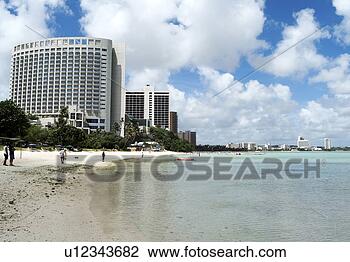Stock Photo - sky, abroad, beach, 
outside, calmness, 
blue, guam. fotosearch 
- search stock 
photos, pictures, 
images, and photo 
clipart