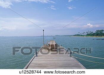 Stock Photo - boardwalk. fotosearch 
- search stock 
photos, pictures, 
images, and photo 
clipart