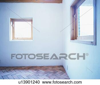 Stock Photography - corner of empty 
room. fotosearch 
- search stock 
photos, pictures, 
images, and photo 
clipart