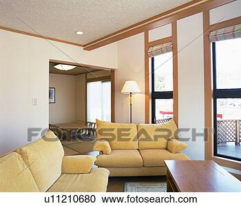 Stock Photography - living room. fotosearch 
- search stock 
photos, pictures, 
images, and photo 
clipart