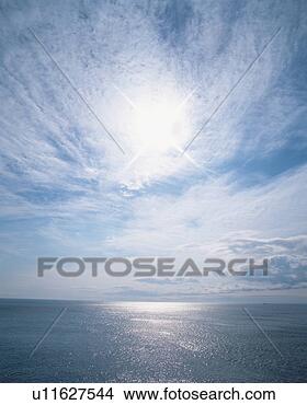 Stock Photo - sunlight reflected 
on surface of 
sea. fotosearch 
- search stock 
photos, pictures, 
images, and photo 
clipart