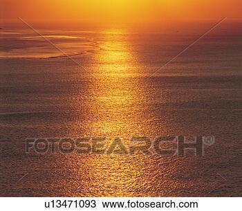 Stock Photo - sunlight reflected 
on surface of 
sea. fotosearch 
- search stock 
photos, pictures, 
images, and photo 
clipart