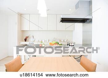Stock Photo - dining room. fotosearch 
- search stock 
photos, pictures, 
images, and photo 
clipart