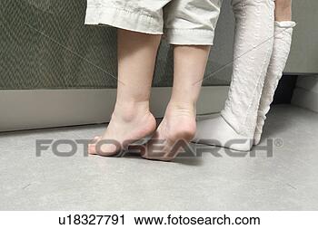 Stock Photography - children at the 
kitchen. fotosearch 
- search stock 
photos, pictures, 
images, and photo 
clipart