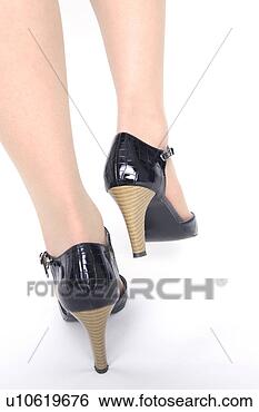 Stock Photo - high-heels. fotosearch 
- search stock 
photos, pictures, 
images, and photo 
clipart