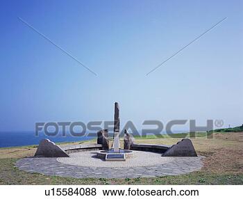 Stock Photo - nyudozaki in akita 
prefecture, japan. 
fotosearch - search 
stock photos, 
pictures, images, 
and photo clipart