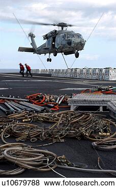 Stock Photo - an hh-60h seahawk 
helicopter. fotosearch 
- search stock 
photos, pictures, 
images, and photo 
clipart