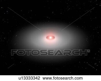 Clip Art - hubble image of 
the planetary 
debris encircling 
the star au. fotosearch 
- search clipart, 
illustration, 
drawings and vector 
eps graphics images