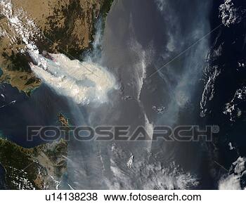 Stock Photo - fires and smoke 
in southeast australia, 
january 11, 2007. 
fotosearch - search 
stock photos, 
pictures, images, 
and photo clipart
