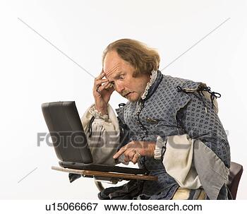 Bill the Bard