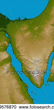 Stock Photography - the sinai peninsula. 
fotosearch - search 
stock photos, 
pictures, images, 
and photo clipart