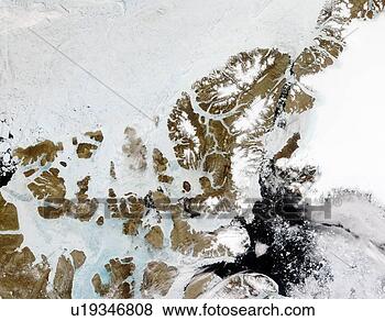 queen elizabeth archipelago