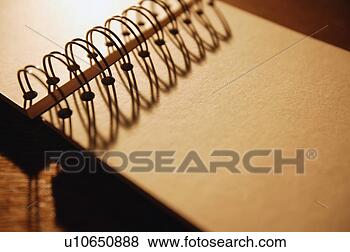 Stock Photo - a blank sheet 
of paper. fotosearch 
- search stock 
photos, pictures, 
images, and photo 
clipart