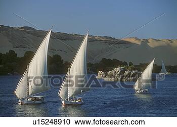 Stock Photography - sailboats on water. 
fotosearch - search 
stock photos, 
pictures, images, 
and photo clipart