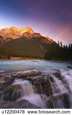Stock Photo - scenic mountain 
waterfall. fotosearch 
- search stock 
photos, pictures, 
images, and photo 
clipart