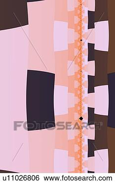 Stock Photo - funky abstract 
illustration. 
fotosearch - search 
stock photos, 
pictures, images, 
and photo clipart