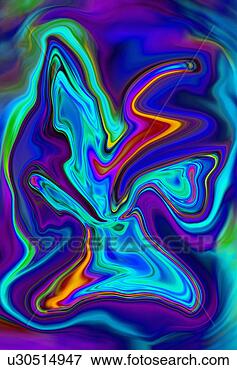 Picture - bent colors. fotosearch 
- search stock 
photos, pictures, 
images, and photo 
clipart