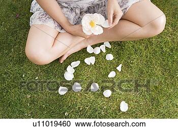beauty female