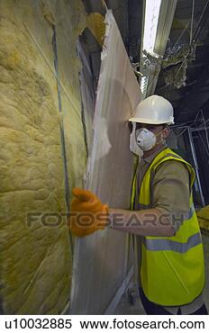 Stock Image - plasterboard recycling 
during demolition 
of an office block, 
 london. fotosearch 
- search stock 
photos, pictures, 
images, and photo 
clipart