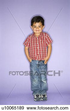 Stock Photograph - hispanic male 
child portrait. 
fotosearch - search 
stock photos, 
pictures, images, 
and photo clipart