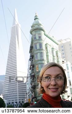 Stock Photo - close-up of mature 
woman. fotosearch 
- search stock 
photos, pictures, 
images, and photo 
clipart