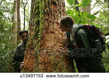 Stock Photo - couple playing 
hide-and-seek. 
fotosearch - search 
stock photos, 
pictures, images, 
and photo clipart
