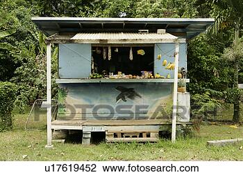 Stock Photo - view of a fruit 
stall. fotosearch 
- search stock 
photos, pictures, 
images, and photo 
clipart