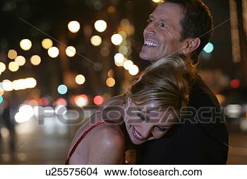 Stock Photo - mature couple 
embracing, outdoors. 
fotosearch - search 
stock photos, 
pictures, images, 
and photo clipart