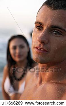 Stock Photograph - portrait of young 
man. fotosearch 
- search stock 
photos, pictures, 
images, and photo 
clipart