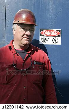 Stock Photo - construction worker. 
fotosearch - search 
stock photos, 
pictures, images, 
and photo clipart