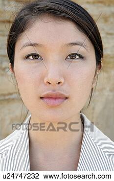Stock Photo - portrait of a 
woman. fotosearch 
- search stock 
photos, pictures, 
images, and photo 
clipart