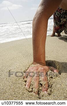 Stock Image - view of a man 
doing pushup. 
fotosearch - search 
stock photos, 
pictures, images, 
and photo clipart