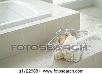 Picture - bathroom. fotosearch 
- search stock 
photos, pictures, 
images, and photo 
clipart