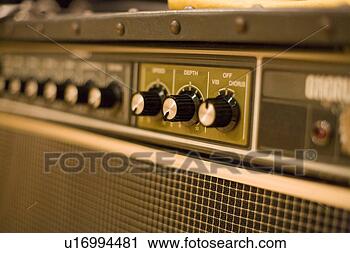 Stock Photography - amplifier. fotosearch 
- search stock 
photos, pictures, 
images, and photo 
clipart